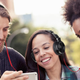 Illustration for article titled Hide From the World With These Over-Ear Headphones